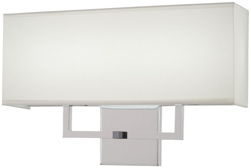 George Kovacs George Kovacs LED Wall Sconce in White - P472-077-L George Kovacs George Kovacs LED Wall Sconce in White - P472-077-L