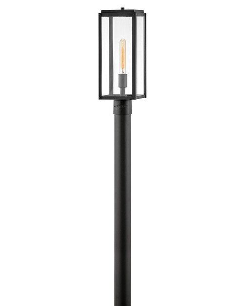 Hinkley Max Outdoor Post/Pier Light - Thumbnail 2