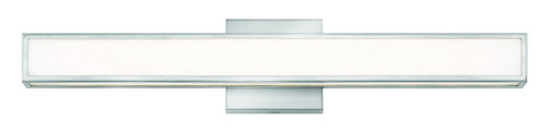 Hinkley Alto LED Bath in Brushed Nickel - 51403BN