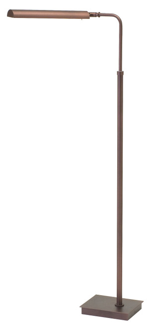 House of Troy Generation LED Floor Lamp in Chestnut Bronze - G300-CHB