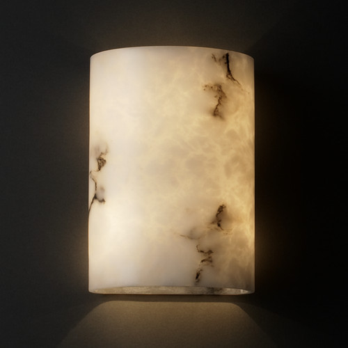 Justice Designs LumenAria LED Wall Sconce  - FAL-8857-LED1-1000 Justice Designs LumenAria LED Wall Sconce  - FAL-8857-LED1-1000