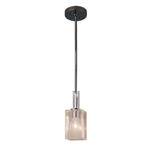 Justice Designs Fusion LED Pendant in Polished Chrome - FSN-8445-15-SEED-CROM-LED1-700 Justice Designs Fusion LED Pendant in Polished Chrome - FSN-8445-15-SEED-CROM-LED1-700