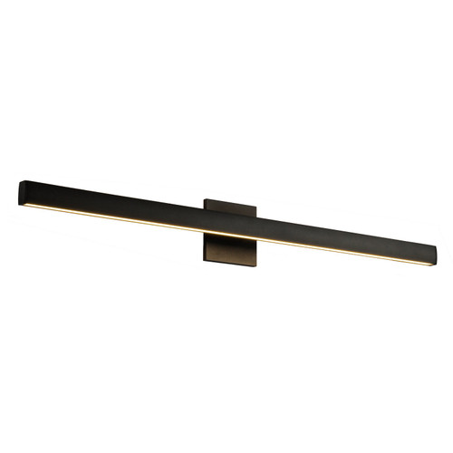 Kuzco Lighting Vera LED Vanity in Black - VL20338-BK