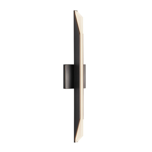 Kuzco Lighting Tachi LED Vanity Light in Urban Bronze - VL64225-UB