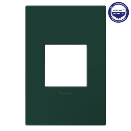 Legrand Wall Plate  - AWP1G2EG