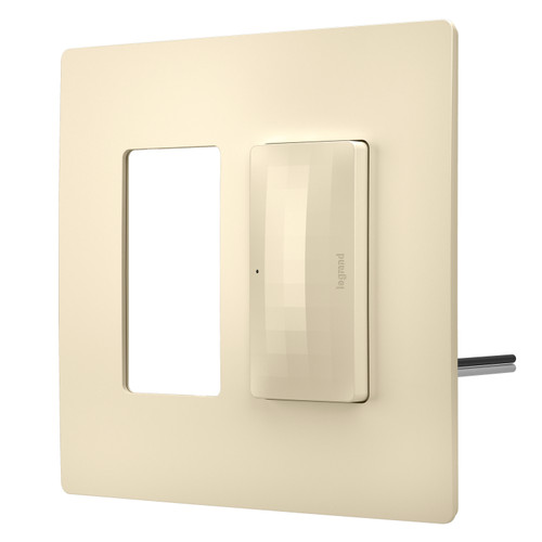 Legrand radiant Surface Mount Gateway in Light Almond - WNRH2LA