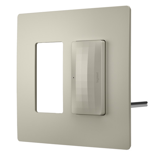 Legrand radiant Surface Mount Gateway in Nickel - WNRH2NI