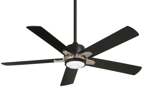 Minka-Aire Stout Ceiling Fan