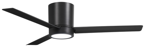 Minka-Aire Roto Flush Ceiling Fan - Thumbnail 2