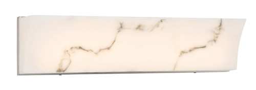 Minka-Lavery Eroles LED Bath Vanity in Brushed Nickel - 3102-84-L Minka-Lavery Eroles LED Bath Vanity in Brushed Nickel - 3102-84-L