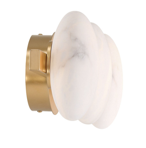 Minka-Lavery Zill LED Bathroom Vanity Light - Thumbnail 5