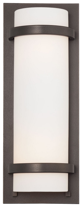 Minka-Lavery Fieldale Lodge Two Light Wall Sconce in Smoked Iron - 341-172 Minka-Lavery Fieldale Lodge Two Light Wall Sconce in Smoked Iron - 341-172