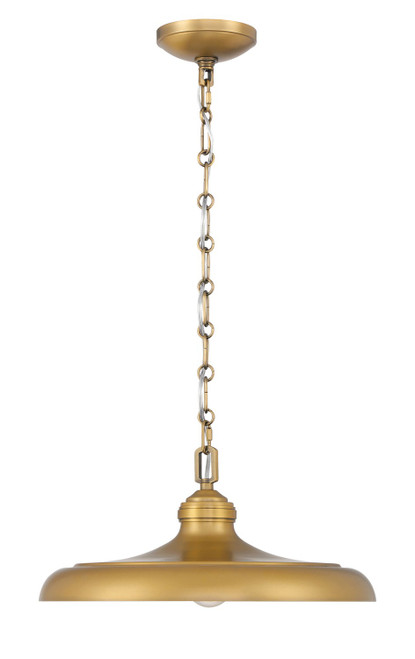 Minka-Lavery Crowne Pendant - Thumbnail 2