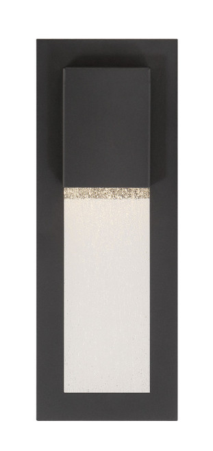 Minka-Lavery Westgate LED Outdoor Wall Mount in Sand Coal - 72381-66-L Minka-Lavery Westgate LED Outdoor Wall Mount in Sand Coal - 72381-66-L