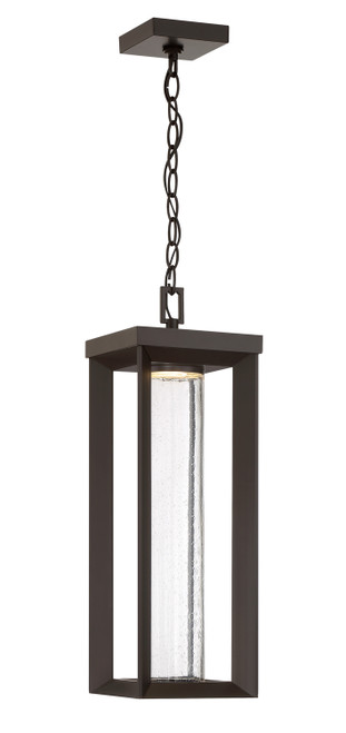 Minka-Lavery Shore Pointe LED Pendant in Oil Rubbed Bronze - 72797-143-L Minka-Lavery Shore Pointe LED Pendant in Oil Rubbed Bronze - 72797-143-L