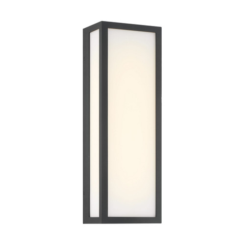 Minka-Lavery Marlborough LED Outdoor Wall Sconce in Sand Coal - 77801-66-L Minka-Lavery Marlborough LED Outdoor Wall Sconce in Sand Coal - 77801-66-L