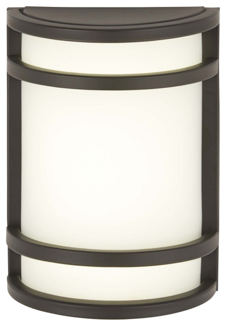 Minka-Lavery Bay View One Light Pocket Lantern in Oil Rubbed Bronze - 9801-143 Minka-Lavery Bay View One Light Pocket Lantern in Oil Rubbed Bronze - 9801-143