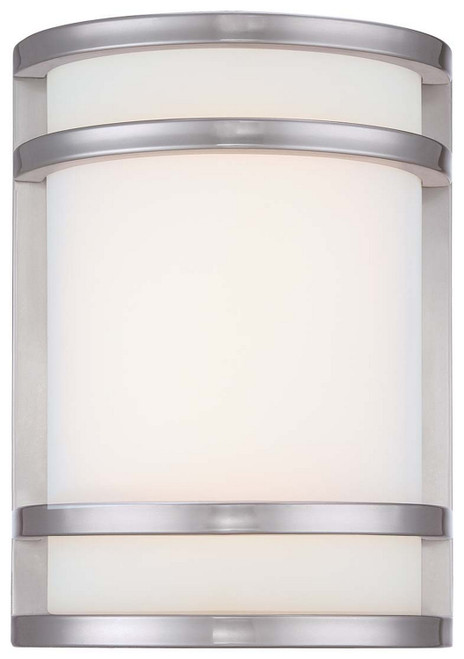 Minka-Lavery Bay View Outdoor Lantern - Thumbnail 2
