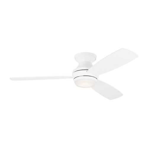Visual Comfort Ikon Ceiling Fan - Thumbnail 3