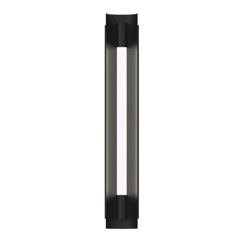 Visual Comfort Studio Carson LED Vanity in Midnight Black - KWL1091MBK Visual Comfort Studio Carson LED Vanity in Midnight Black - KWL1091MBK