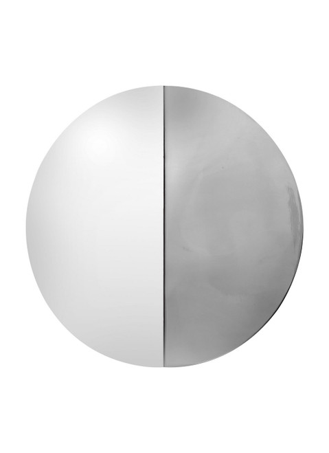 Visual Comfort Studio Dottie LED Wall Sconce in Polished Nickel - KSW1001PN Visual Comfort Studio Dottie LED Wall Sconce in Polished Nickel - KSW1001PN