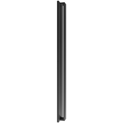 Avenue Lighting Avenue Outdoor LED Outdoor Wall Mount in Black - AV4924-BK-5CCT Avenue Lighting Avenue Outdoor LED Outdoor Wall Mount in Black - AV4924-BK-5CCT