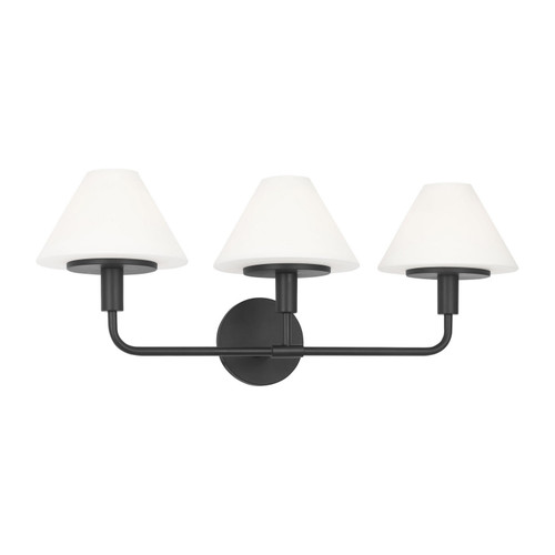 Generation Lighting Mendota Wall Sconce - Thumbnail 2
