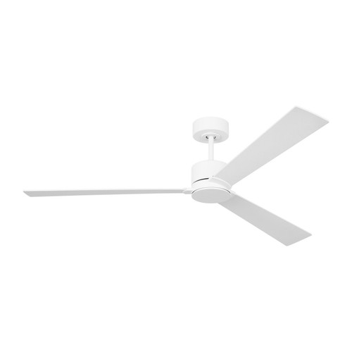 Visual Comfort Fan Fans - Ceiling Fans  - 3RZSM60RZW Visual Comfort Fan Fans - Ceiling Fans  - 3RZSM60RZW