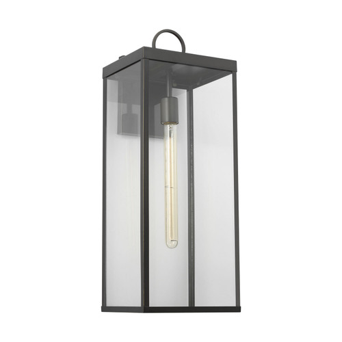 Visual Comfort Studio Howell One Light Wall Lantern in Antique Bronze - DJO1031ANBZ Visual Comfort Studio Howell One Light Wall Lantern in Antique Bronze - DJO1031ANBZ