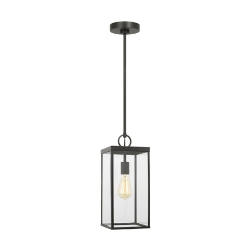 Visual Comfort Studio Howell One Light Pendant in Antique Bronze - DJO1051ANBZ Visual Comfort Studio Howell One Light Pendant in Antique Bronze - DJO1051ANBZ