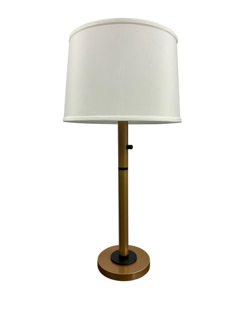 House of Troy Rupert Table Lamp - Thumbnail 5