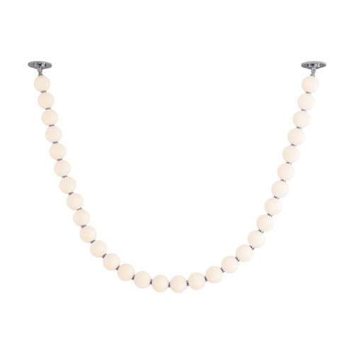 Alora Akoya LED Pendant in Chrome - PD321730CH-UNV-010-RT