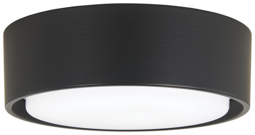 Minka Aire Simple LED Fan Light Kit in Coal Black - K9787L-CL