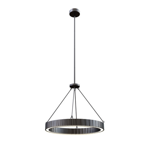 Alora Kensington LED Pendant in Urban Bronze - PD361230UB-UNV