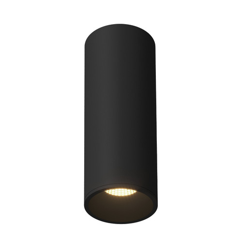 Kuzco Lighting Lorna LED Flush Mount in Black - LD4-FM12W24-3036-BK-UNV-010