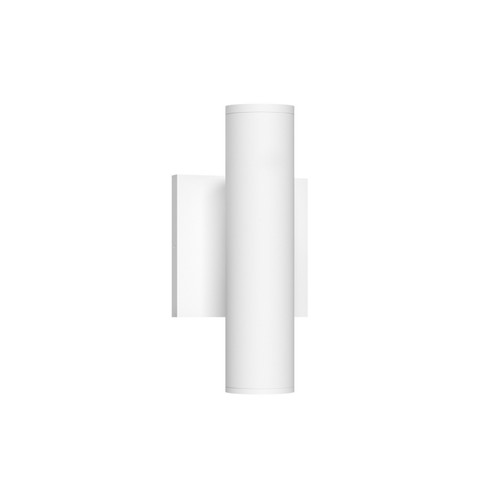 Kuzco Lighting Lorna LED Wall Sconce in White - LD2-UD09W14-3036-WH-UNV-010