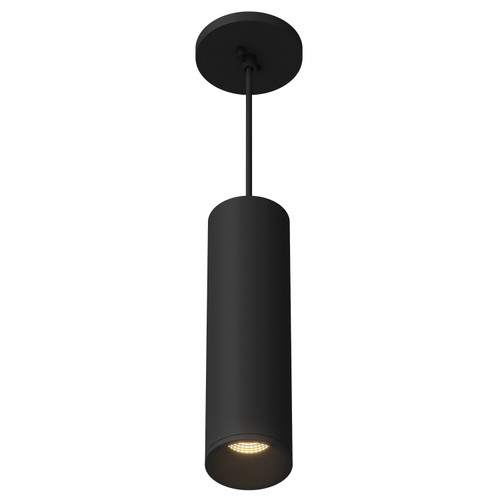 Kuzco Lighting Lorna LED Pendant in Black - LD3-PD12W18-3036-BK-UNV-010