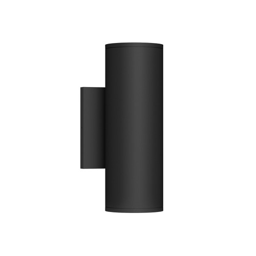 Kuzco Lighting Lorna LED Wall Sconce in Black - LD3-UD09W20-3036-BK-UNV-010