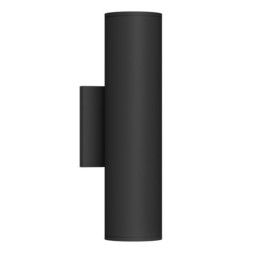 Kuzco Lighting Lorna LED Wall Sconce in Black - LD3-UD12W24-3036-BK-UNV-010