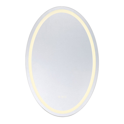 Savoy House Oneida LED Mirror  - 2-1218-24X36