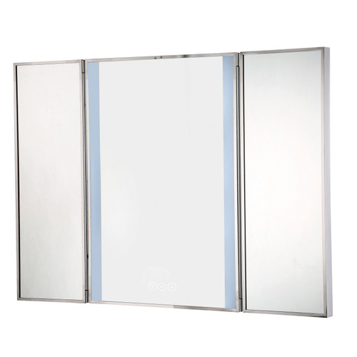 Eurofase TRIAS TRIAS-MR-32INX44IN-MIR-LED in Mirror - 48117-012