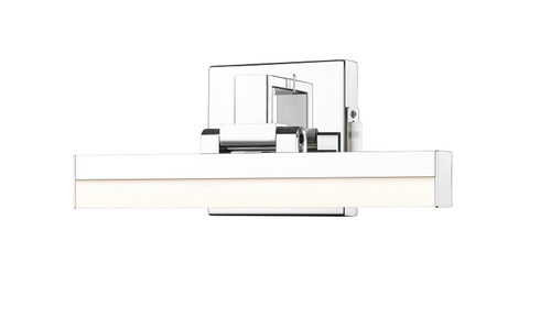 Z-Lite Liam LED Vanity in Chrome - 1009-13W-CH-LED