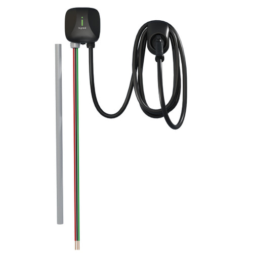 Legrand radiant Hardwired Home Level 2 EV Charger  - L2EVSE48AC