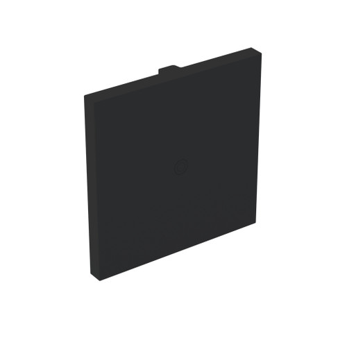 Legrand adorne Smart Switch with Netatmo Color Change Kit in Graphite - WNAL10CKITG1