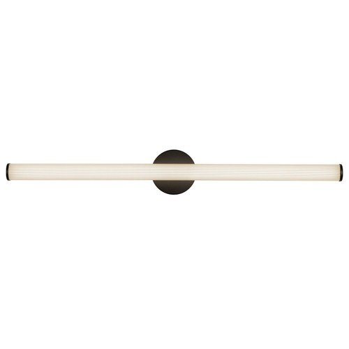 Kuzco Lighting Vire LED Wall Sconce in Black - WS36-044-BK