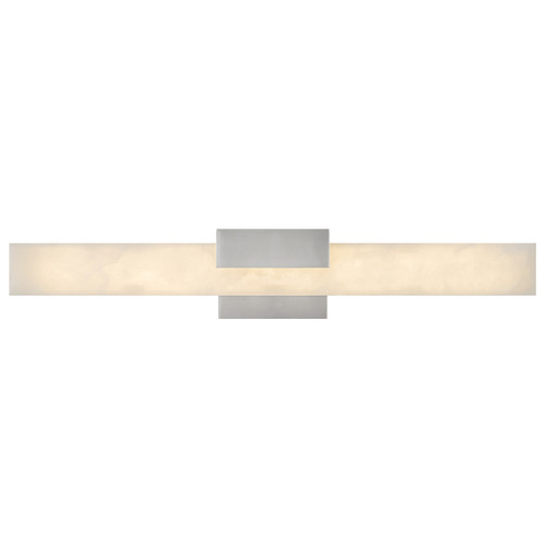 Hinkley Cadiz LED Vanity in Brushed Nickel - 57033BN