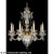 Schonbek Bagatelle 11 Light Chandelier in Heirloom Gold - 1248-22S