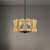 Schonbek Twilight Two Light Wall Sconce in Black - MR1002N-BK1O