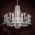 Schonbek Siena 15 Light Chandelier in White - RS8315N-06R