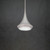 Schonbek Verita LED Mini Pendant in Soft Silver - S5508-710O